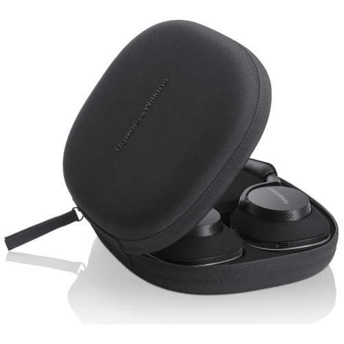 B&W PX7 S2e Anthracite Black