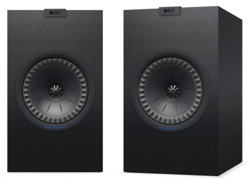 KEF Q350 Black