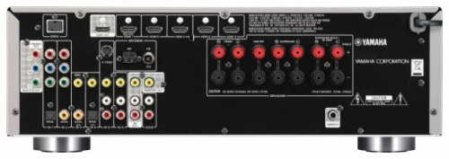 YAMAHA RX-V571 (HTR-5064)