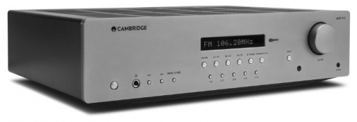 Cambridge Audio AXR100 Grey