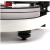 Pro-Ject RPM 5 Carbon (2M Bronze) White