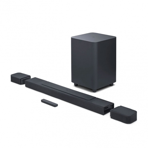 JBL Bar 1000