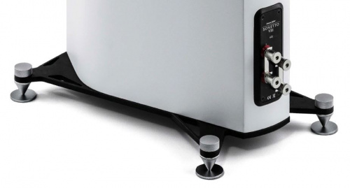 Sonus Faber Sonetto VIII White