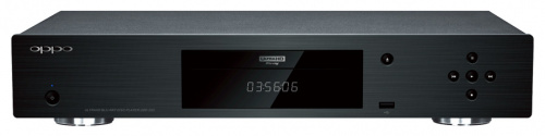 Oppo UDP-203