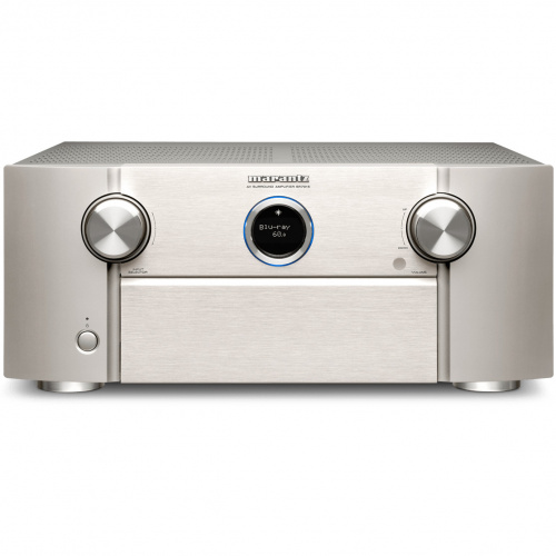 Marantz SR7015 Gold