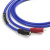 Chord Clearway 2RCA to 2RCA 1.5m Chord Clearway 2RCA to 2RCA 1.5m