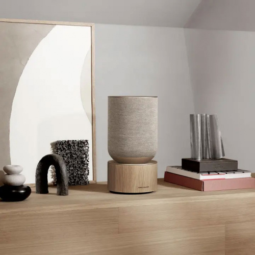Bang & Olufsen Beosound Balance Natural Oak