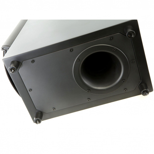 Martin Logan ElectroMotion ESL Gloss Black