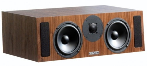 PMC Twenty Centre Walnut