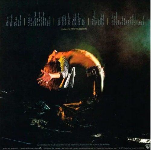 Van Halen - Van Halen (LP) Van Halen - Van Halen (LP)