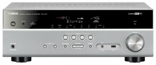 YAMAHA RX-V477