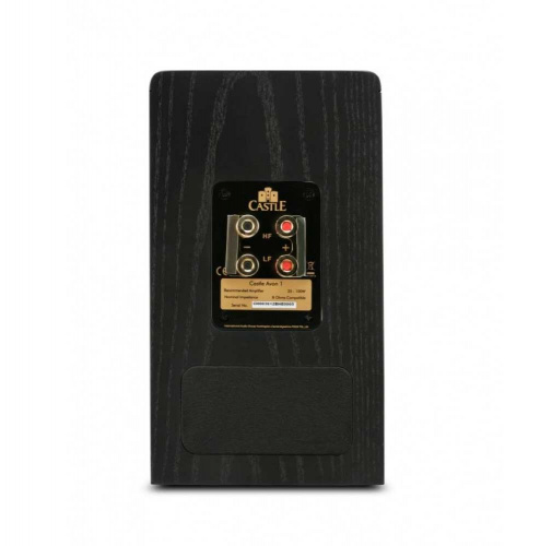 Castle Avon 1 Black Oak