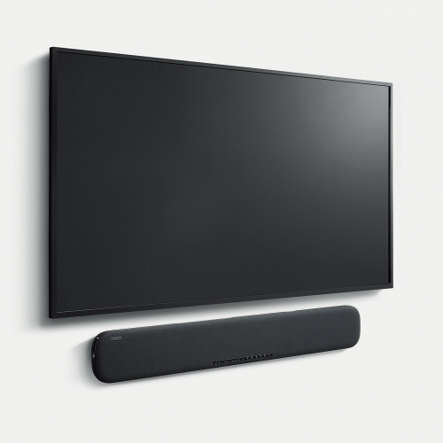 Yamaha YAS-109 Black