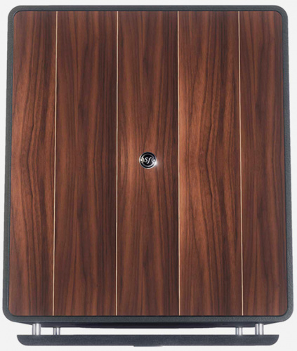 Sonus Faber Gravis III Walnut