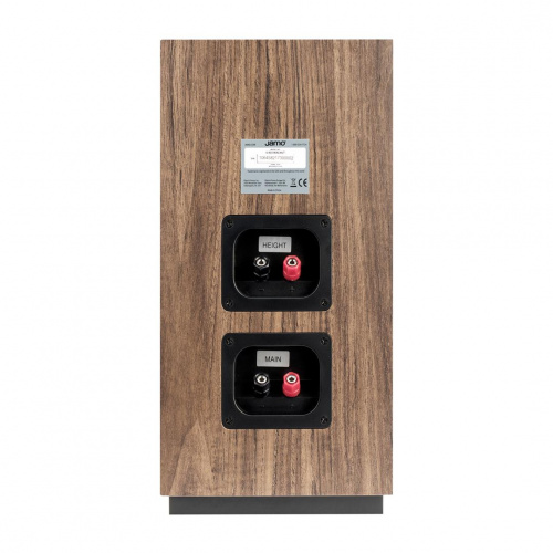 Jamo S 803 Black