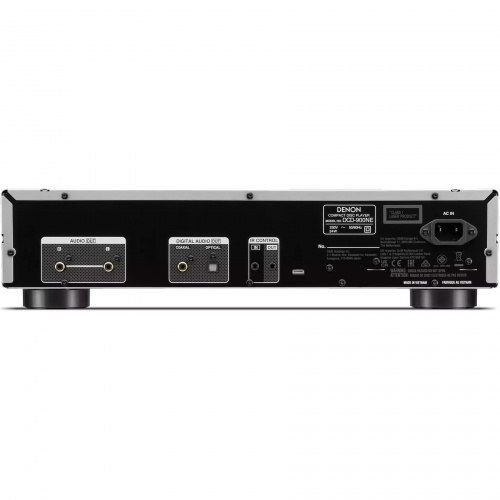 Denon DCD-900NE Silver