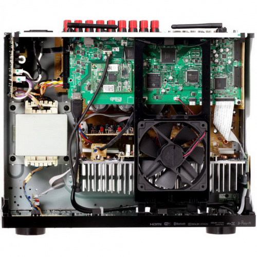 Pioneer VSX-LX305-B