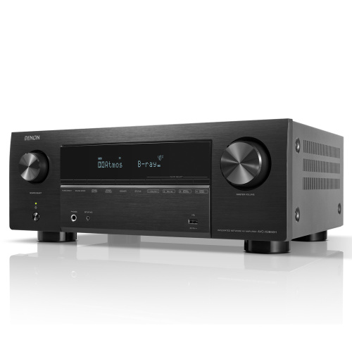 Denon AVC-X2850H