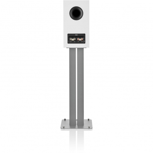B&W 606 S3 White