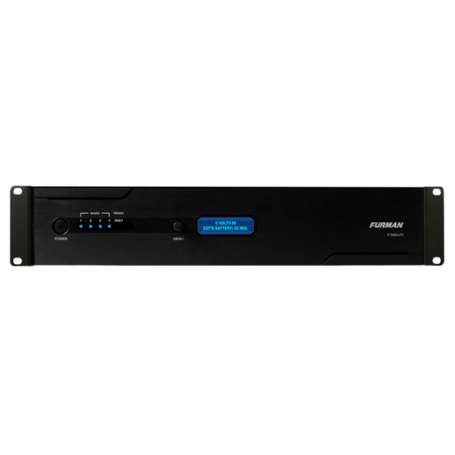 Furman F-1500 UPS E Furman F-1500 UPS E
