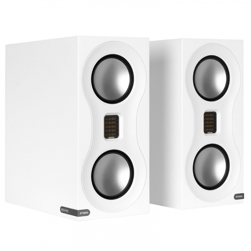 Monitor Audio Studio Satin White