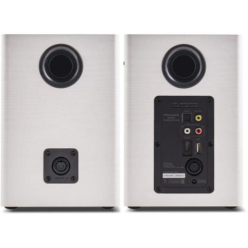 Premiera ES-401A White