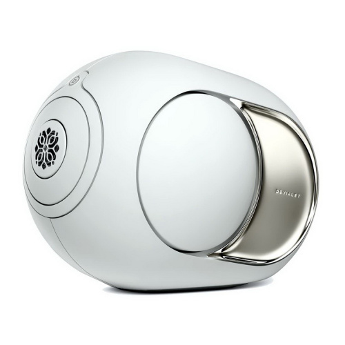 Devialet Phantom Ultimate 108 dB Light Pearl
