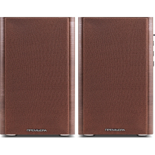 Premiera ES-501A Walnut