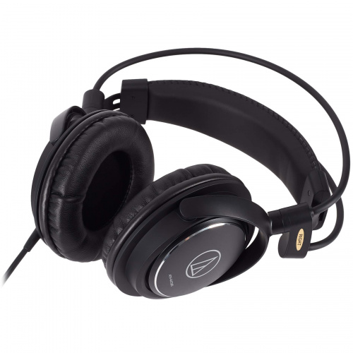 Audio-Technica ATH-AVC500 Audio-Technica ATH-AVC500