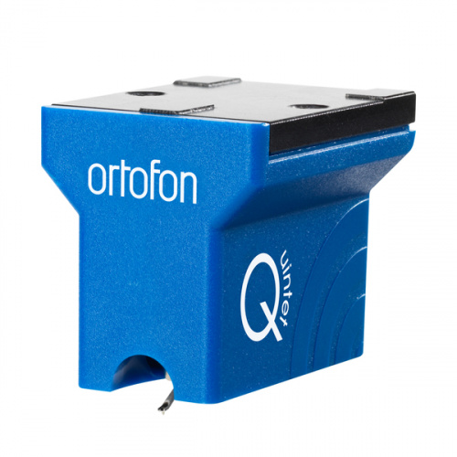 Ortofon MC Quintet Blue