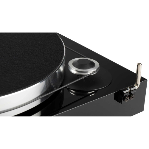 Pro-Ject X8 B Evolution Superpack (Blue Point No.3) Piano Black