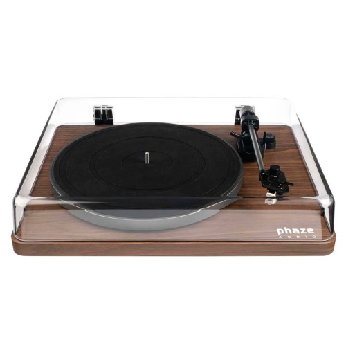 Phaze Audio Diana Walnut