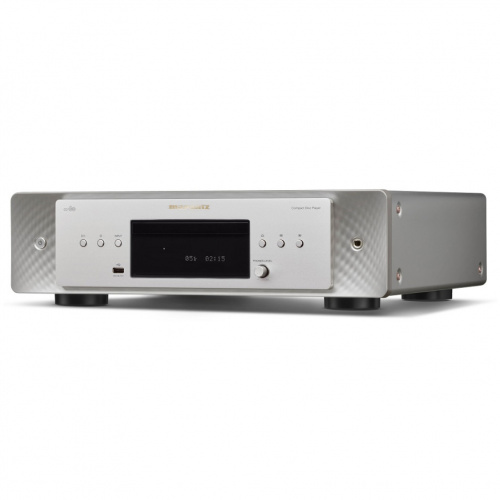 Marantz CD60 Gold