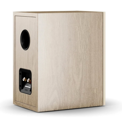 DALI Sonik 3 Natural Oak