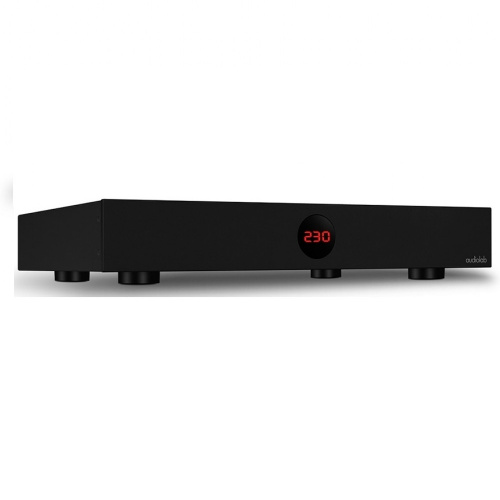 AudioLab DC-Block 6 Black AudioLab DC-Block 6 Black