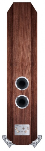 Heco Celan Revolution 9 Espresso Veneer Heco Celan Revolution 9 Espresso Veneer