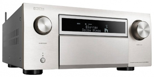 Denon AVC-X8500H Prem SL