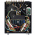 Fezz Audio Silver Luna Prestige Big Calm Burgundy