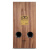 Wharfedale Super Linton Antique Walnut