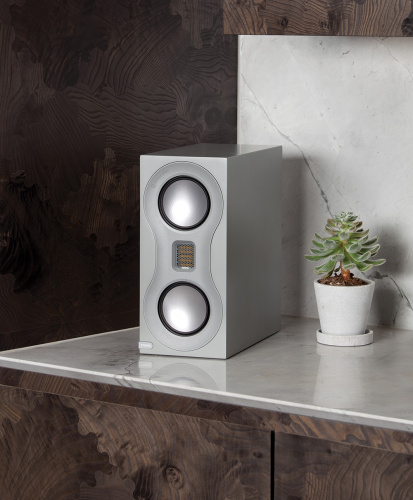 Monitor Audio Studio Satin Black