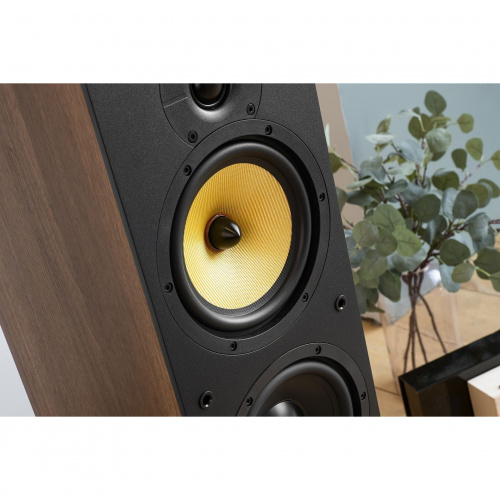 Davis Acoustics Hera 150 American Walnut