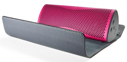 KEF MUO BT Brilliant Rose