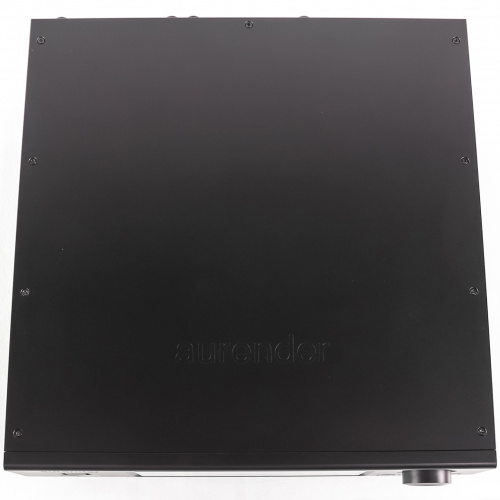 Aurender A200 2TB HDD Black