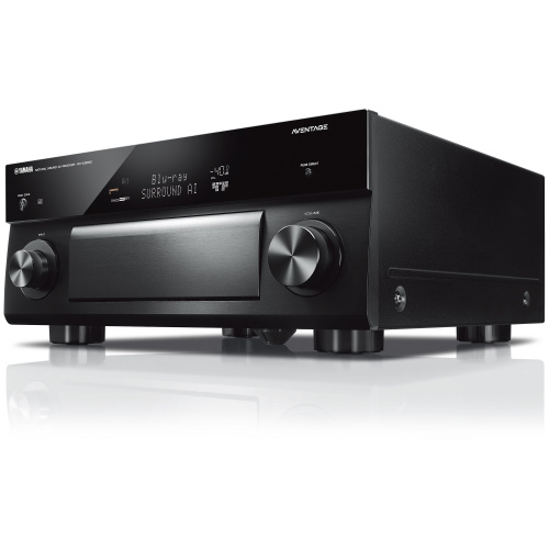 Yamaha RX-A3080