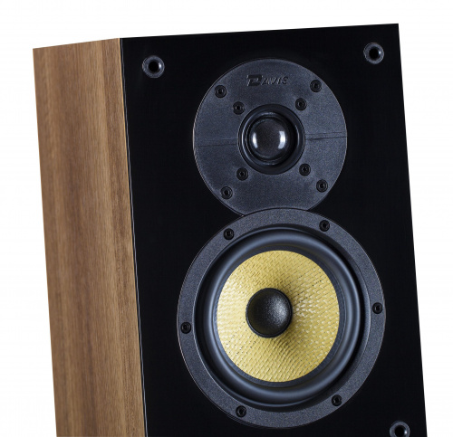 Davis Acoustics Balthus 70 American Walnut