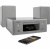 Denon CEOL N10 Gray