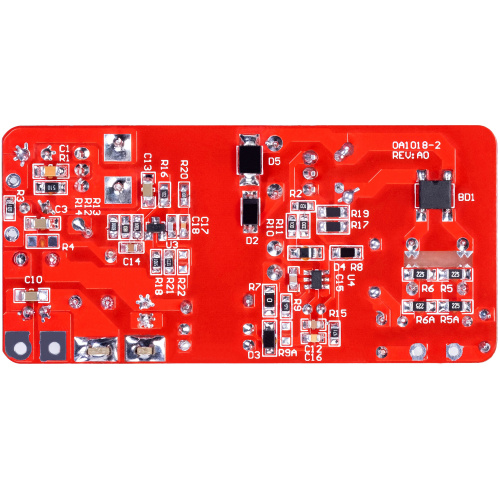 iFi iPower X 12V/2.0A