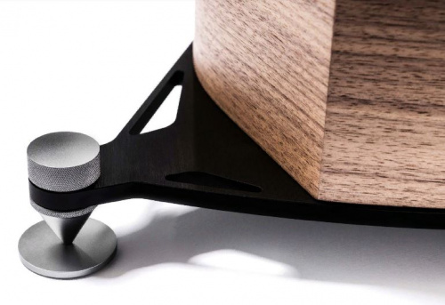 Sonus Faber Sonetto III Black