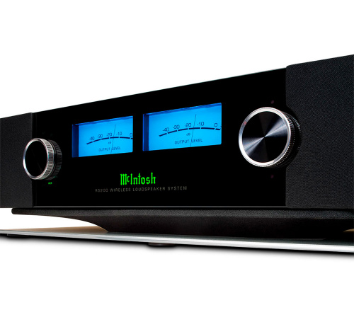 McIntosh RS200