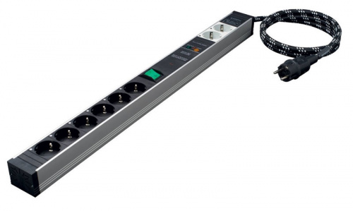 Inakustik Referenz Power Bar AC-2502-SF8 3x2.5mm 3.0m (00716403)
